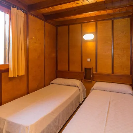 Hotel A Gaivota Glamping à San Cosme de Barreiros Extérieur photo