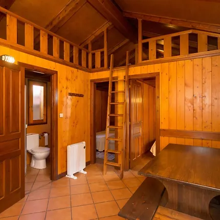 Hotel A Gaivota Glamping à San Cosme de Barreiros Extérieur photo