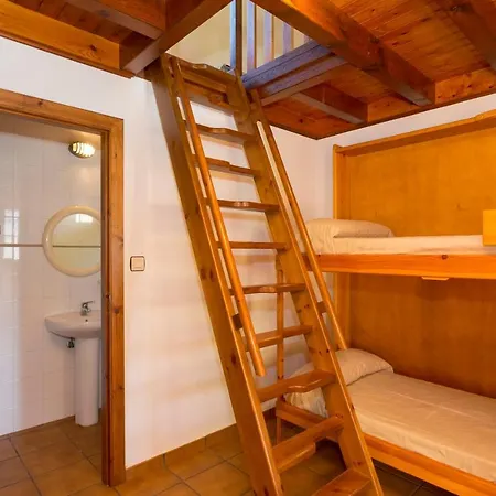 Hotel A Gaivota Glamping à San Cosme de Barreiros Extérieur photo