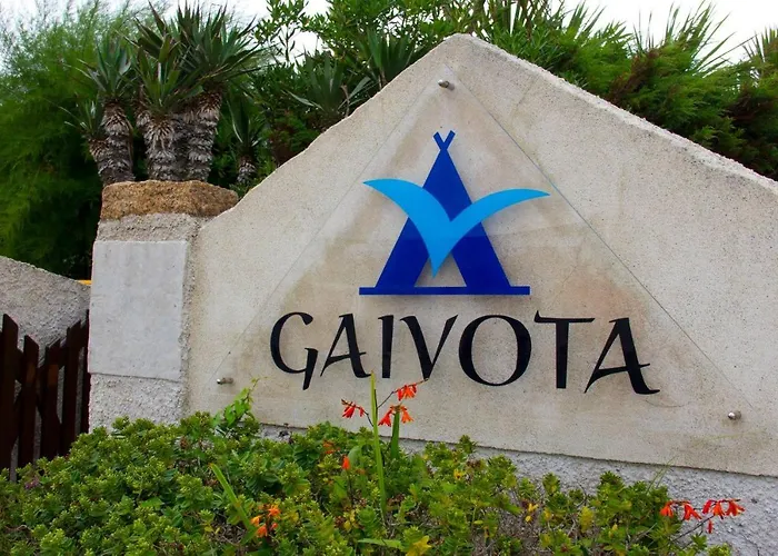 A Gaivota Camping