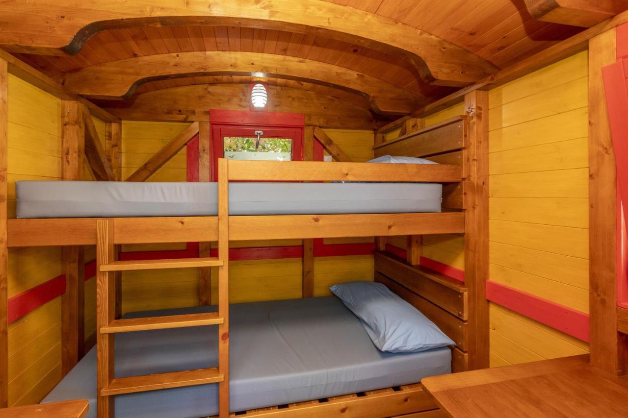 Camping A Gaivota 2*