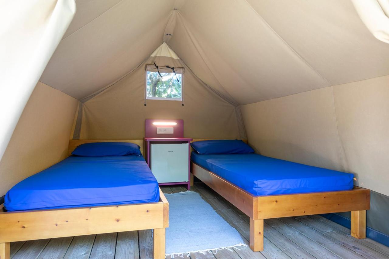 A Gaivota Camping 2*