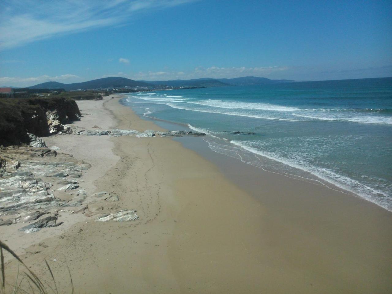 A Gaivota Camping 2*